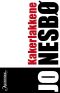 [Harry Hole 02] • Kakerlakkene